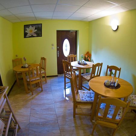 Hostel Filip Gdansk Dış mekan fotoğraf