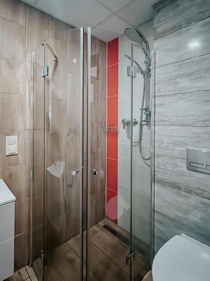 Hostel Filip Gdansk Dış mekan fotoğraf