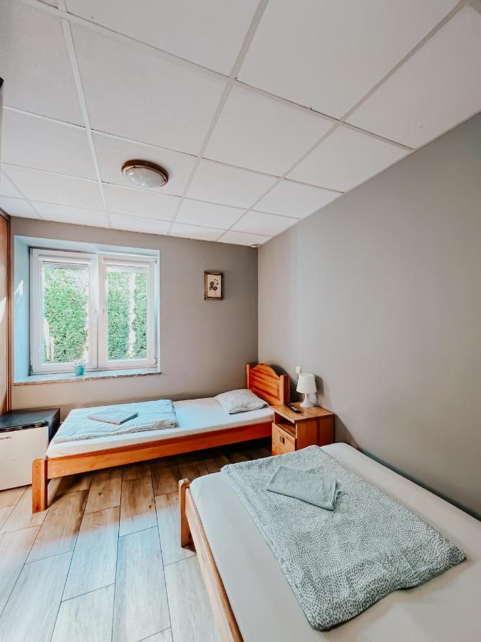 Hostel Filip Gdansk Dış mekan fotoğraf