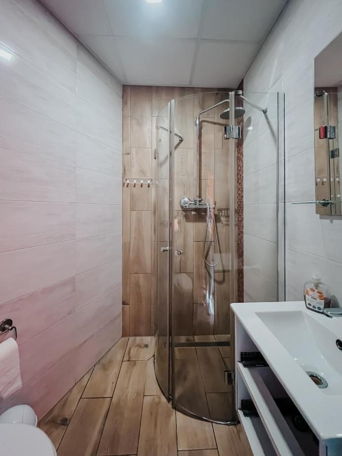 Hostel Filip Gdansk Dış mekan fotoğraf