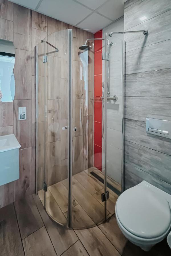 Hostel Filip Gdansk Dış mekan fotoğraf