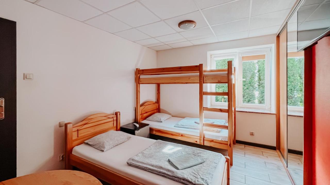 Hostel Filip Gdansk Dış mekan fotoğraf