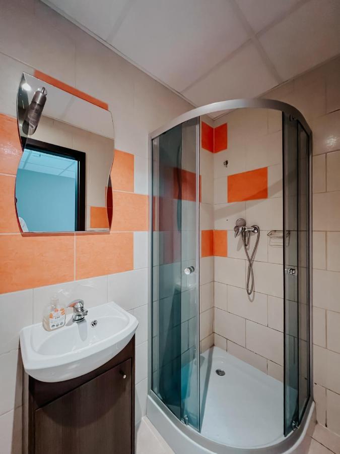 Hostel Filip Gdansk Dış mekan fotoğraf