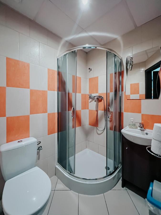 Hostel Filip Gdansk Dış mekan fotoğraf
