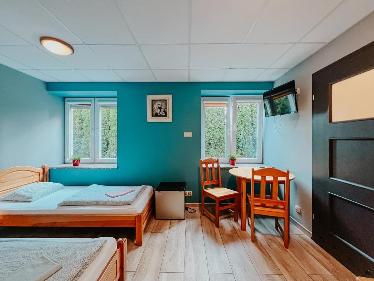 Hostel Filip Gdansk Dış mekan fotoğraf