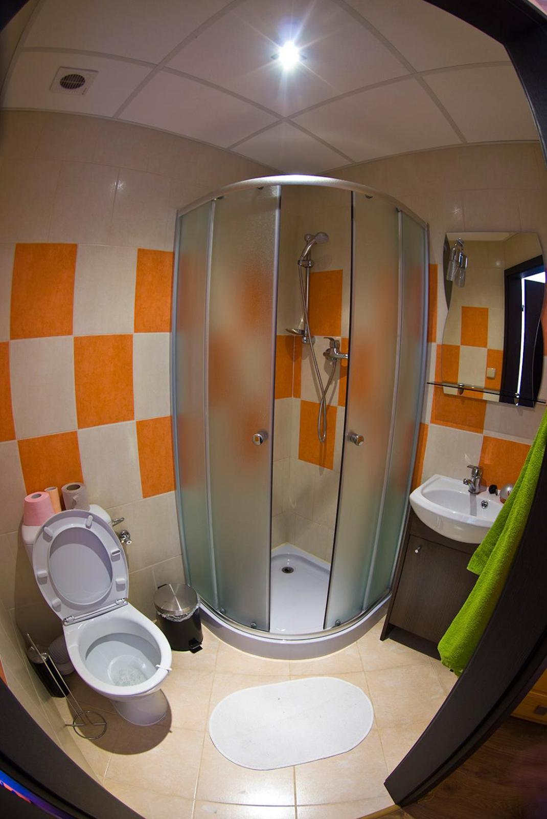 Hostel Filip Gdansk Dış mekan fotoğraf