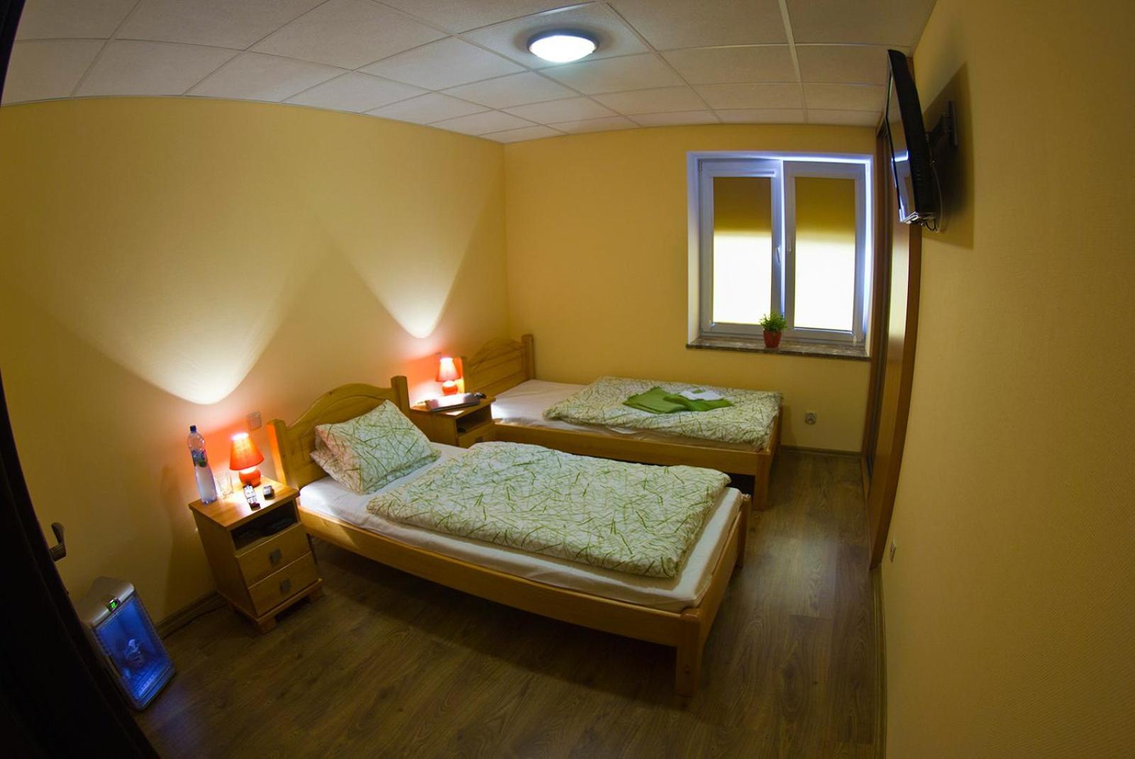 Hostel Filip Gdansk Dış mekan fotoğraf
