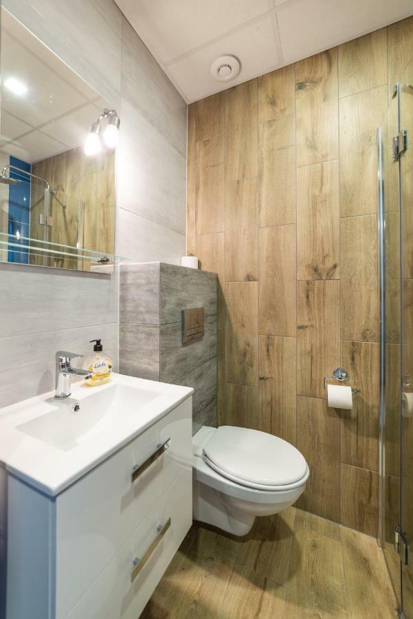 Hostel Filip Gdansk Dış mekan fotoğraf