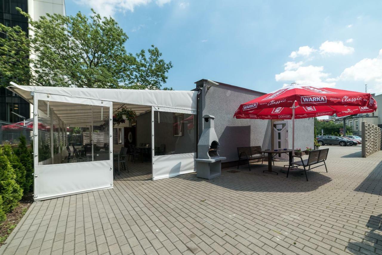 Hostel Filip Gdansk Dış mekan fotoğraf